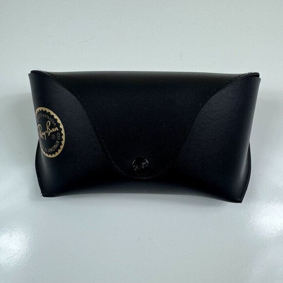 Ray Ban RB4216 Tortoise Shell Sunglasses Brown Gradient Polished Light Havana - Picture 3 of 11